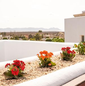 El Balcon Del Cabo Apartamento Almería Exterior photo