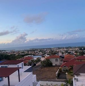 Villa In Puerto Plata With The Most Beautiful View Of The City Enjoy It Exterior photo