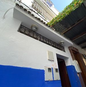 Dar Bennis médina Apartamento Rabat Exterior photo