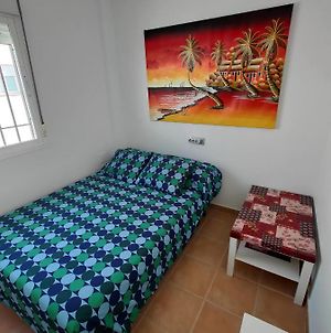 Bed For 2 Apartamento Cartaya Exterior photo