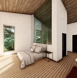 Cloud Forest Lodge By Boena - Opening November 2022 Monteverde Exterior photo