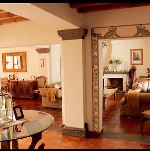 La Casa Ideal Para Tu Estancia. Villa San Miguel de Allende Exterior photo
