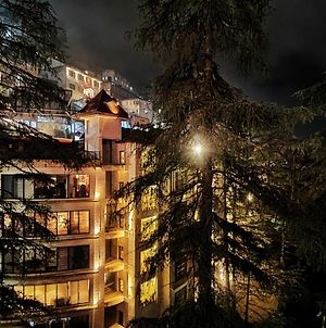 Royal Retreat Shimla Hotel Exterior photo