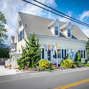 Admiral'S Landing (Adults Only) Bed and Breakfast Provincetown Exterior photo
