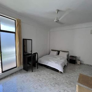 Sea View Room In HulhuMalé Exterior photo