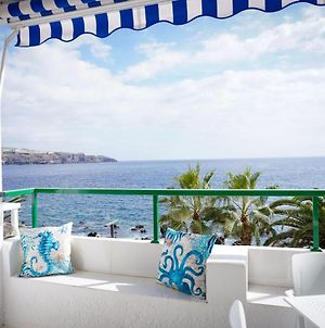 Ocean View, Playa San Juan. Apartamento Guía de Isora Exterior photo
