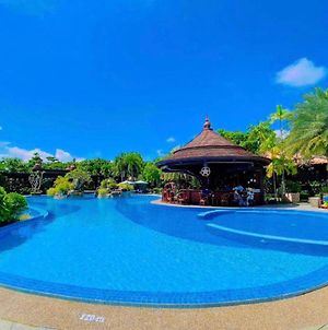 Try Palace Resort Kep Exterior photo