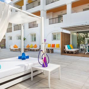 Hotel Vibra Bossa Flow - Adults Only Playa d'en Bossa Exterior photo