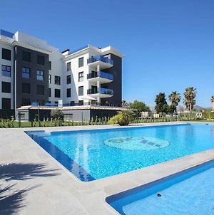 Apartamentos y Villas Oliva Nova Golf Resort Exterior photo
