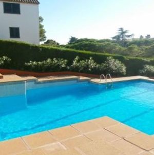 Apartment - 4 Bedrooms With Pool, Wifi And Sea Views Young People Group Not Allowed - 04805 Palafrugell Exterior photo