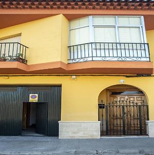 Snug Apartment Near The Center Of Villarrobledo Exterior photo