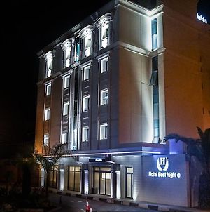 Best Night 2 Hotel Argel Exterior photo
