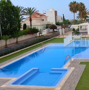 Residential Mediterraneo Luxury Apartment With Sea Views Garrucha Exterior photo