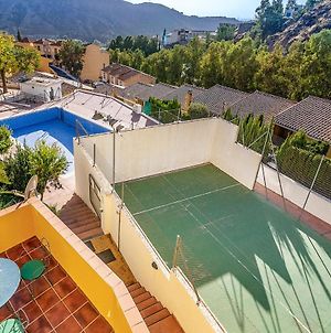 Awesome Home In Cenes De La Vega With Outdoor Swimming Pool, Wifi And 3 Bedrooms Exterior photo