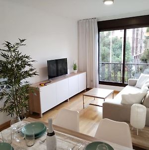 Apartamento amplio, luminoso y confortable. Apartamento Madrid Exterior photo