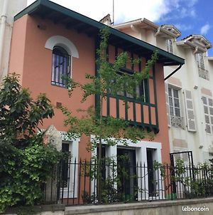 Le Petit Vignay Villa Biarriz Exterior photo
