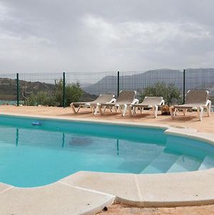 Nice Home In Algodonales With Outdoor Swimming Pool, Wifi And Swimming Pool Exterior photo