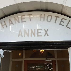 Thanet Hotel Annex Londres Exterior photo
