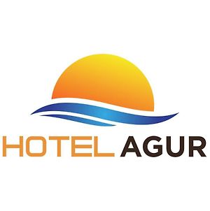 Agur Hotel Fuengirola Exterior photo