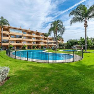 Stunning Apartment In Marbella-Elviria With 2 Bedrooms, Wifi And Outdoor Swimming Pool Exterior photo