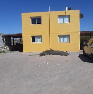 Colores de Fiambala Apartamento Exterior photo