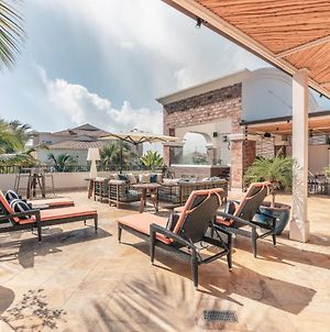 Villa Size Pent-House At Cap Cana Punta Cana Exterior photo