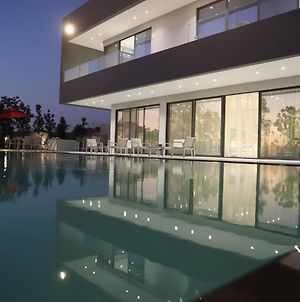 Beit Elhala Villa, Magnificient Luxury Villa Sweimeh Exterior photo
