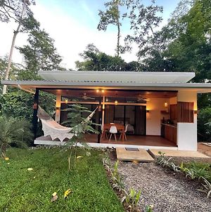 Caribbean Irie - Charming, Luxurious Bungalow In Nature With Ac & Fiber Optic Wifi Villa Puerto Viejo de Talamanca Exterior photo