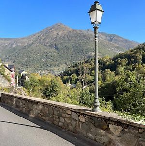 Agréable appartement pour découvrir les Pyrénées Luz-Saint-Sauveur Exterior photo