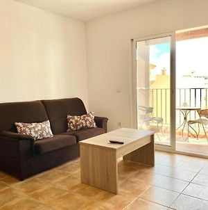 Spacious Apartment In Villaricos With Sea View Exterior photo