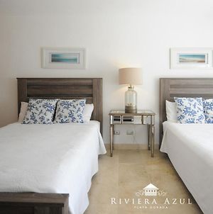 Riviera Azul - Playa Dorada, Pto Plata Apartamento Puerto Plata Exterior photo