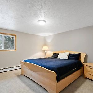 South Hill Manito Mins To Dwntwn King Bed Wifi Apartamento Spokane Exterior photo