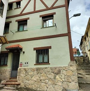Casita Merrick Villa Arenas de San Pedro Exterior photo