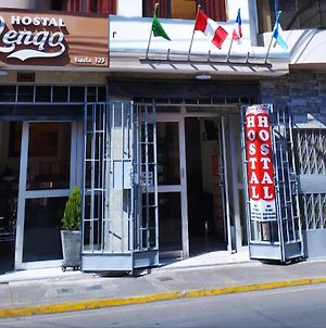 Hostal Qenqo Tacna Exterior photo