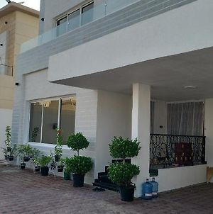 Safi House Villa Ajmán Exterior photo