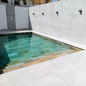 Villa in Fuengirola Center NEW SALT WATER POOL Exterior photo