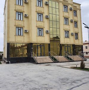 Gold Palace Hotel Manguzar Exterior photo