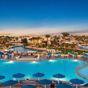 Pickalbatros Dana Beach Resort - Hurghada Exterior photo
