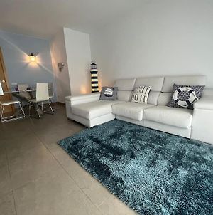 New! Apartamento Con 2 Piscinas, Parque Infantil, A 1 Min De La Playa Apartamento Sant Antoni De Calonge Exterior photo