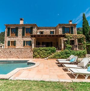 Cas Galgo luxury Villa in Valldemossa Valldemossa  Exterior photo