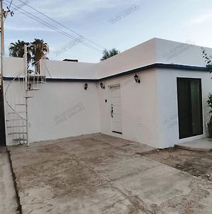 Casa Tecalai 5 Villa San Carlos Nuevo Guaymas Exterior photo