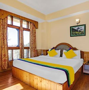 Itsy By Treebo - Rajat Hotel Shimla Exterior photo