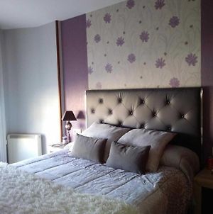 Apartment - 3 Bedrooms With Wifi And Sea Views - 7678 Portonovo Exterior photo