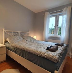Nice Bedrooms 12 Minutes To Oslo City By Train Exterior photo