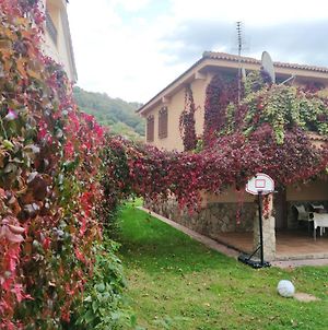 Villa del Jerte El Torno  Exterior photo