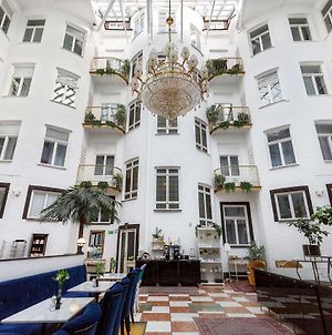 Best Western Hotel Bentleys Estocolmo Exterior photo