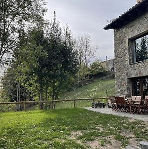 Country Holiday Home In The Pyrenees - Mollo Gerona Exterior photo