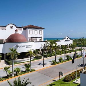 Grand Residences Riviera Cancun Puerto Morelos Exterior photo