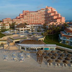 Omni Cancun Hotel&Villas All Inclusive Exterior photo