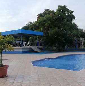 Hotel campestre la Maria Villavicencio Exterior photo